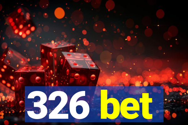 326 bet